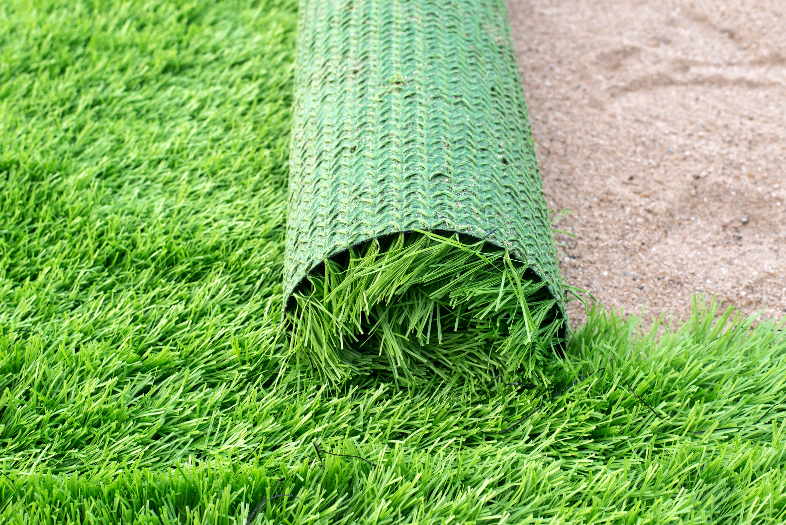 ArtificialTurfCrumbRubberCancerLink SimpleGrassTurf.co.za